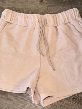 Women’s Drawstring Shorts